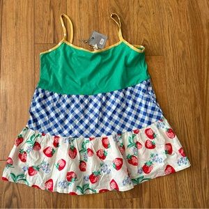 Matilda Jane size 6 top brand new